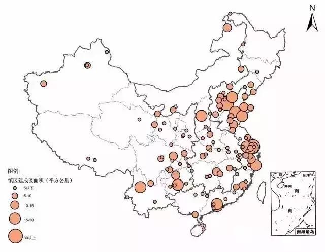 特色小镇大盘点：中国127个特色小镇都有哪些特色