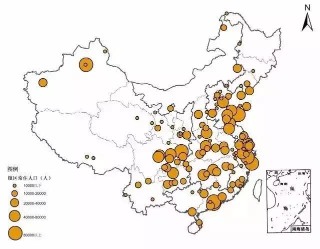 特色小镇大盘点：中国127个特色小镇都有哪些特色