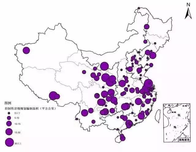 特色小镇大盘点：中国127个特色小镇都有哪些特色