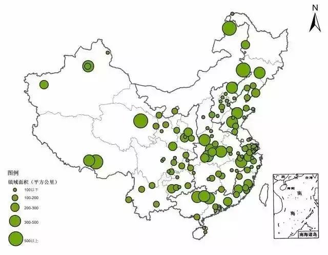 特色小镇大盘点：中国127个特色小镇都有哪些特色