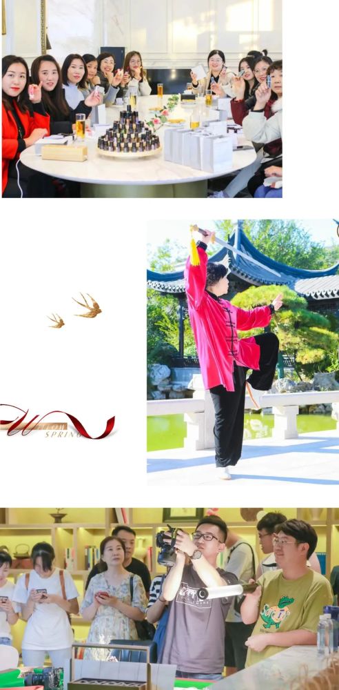 杨柳春风丨60亿荣光回眸，光阴背后的初心坚守