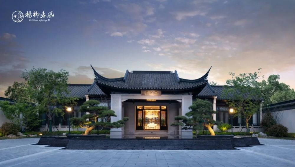 杨柳春风丨60亿荣光回眸，光阴背后的初心坚守