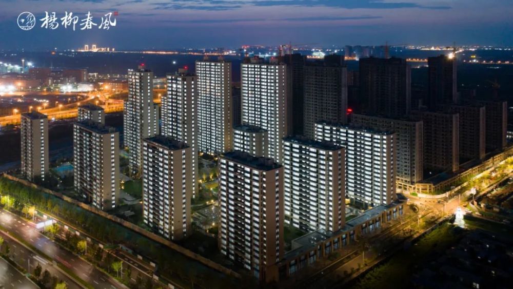 杨柳春风丨60亿荣光回眸，光阴背后的初心坚守