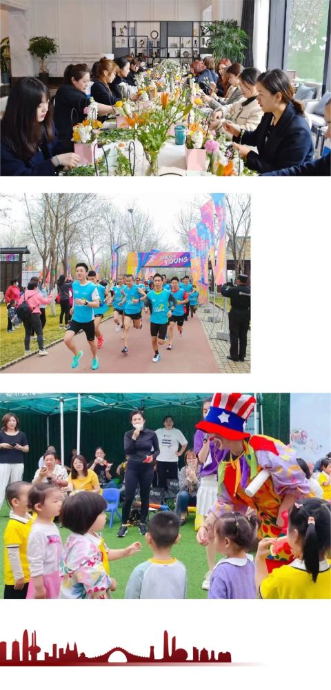 杨柳春风丨60亿荣光回眸，光阴背后的初心坚守