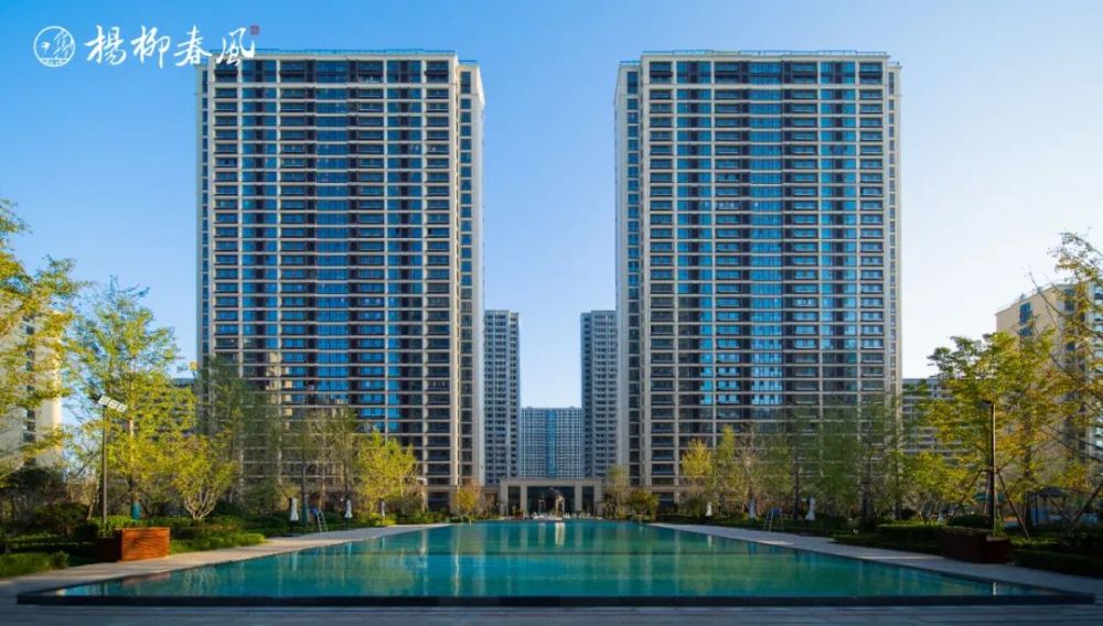 杨柳春风丨60亿荣光回眸，光阴背后的初心坚守