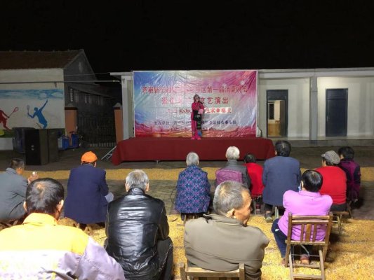 【幸福起步 康养孙耿】孙耿街道:幸福院里话幸福