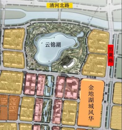 塔尖重回大明湖 | 圆满济南人千年不变的居住向往