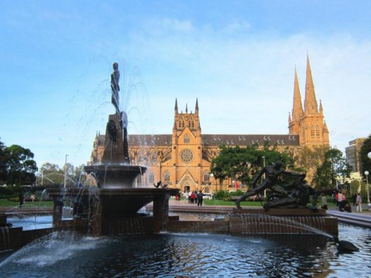 塔尖重回大明湖 | 圆满济南人千年不变的居住向往