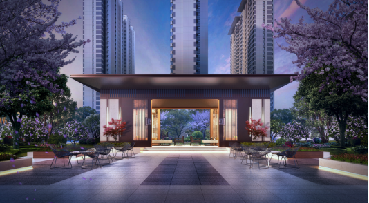 塔尖重回大明湖 | 圆满济南人千年不变的居住向往