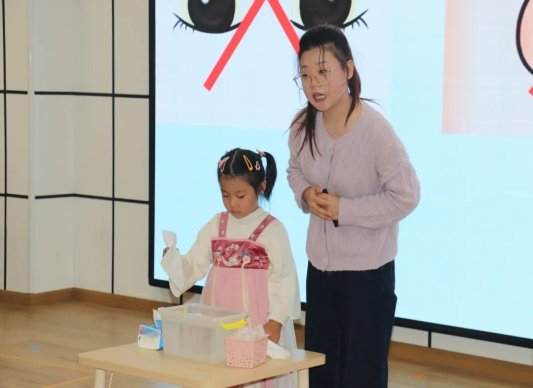 3.【趣味活动，彰显实效】1