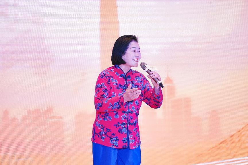 鲁港同行 未来可期——2022鲁港交流活动在济成功举行