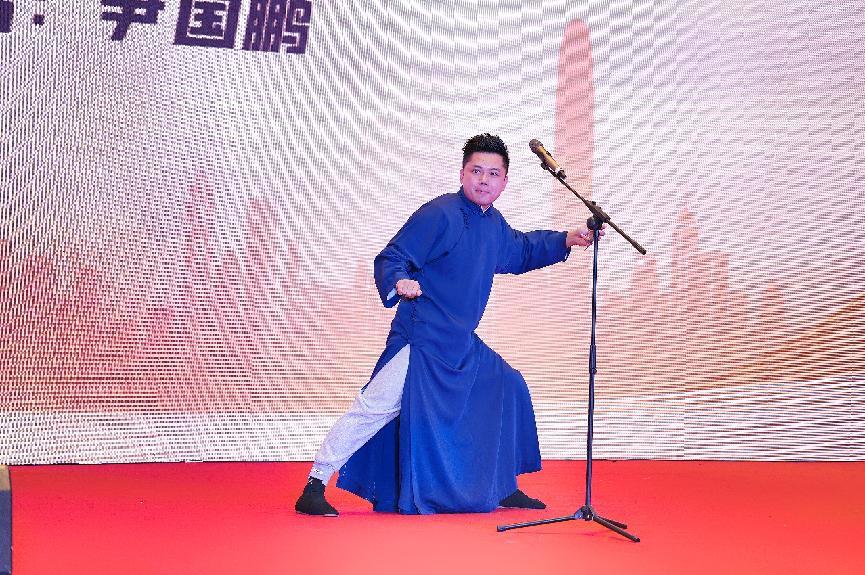 鲁港同行 未来可期——2022鲁港交流活动在济成功举行