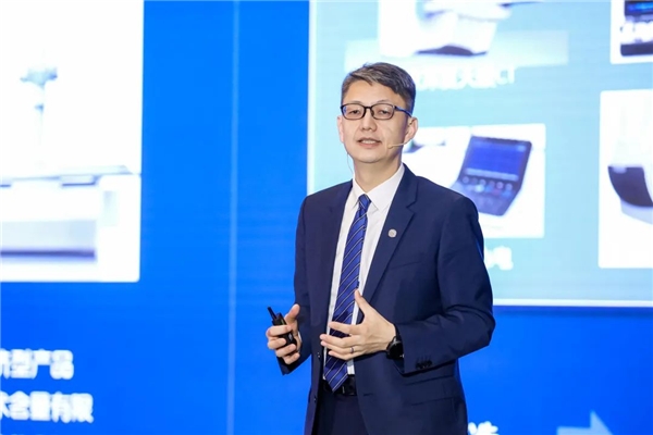 以精准影像质控 推动诊疗均质化 GE医疗发布针对乳腺X线检查的“AI质控系统”