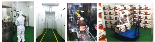 澳门人威尼斯官方网站一年开店超千家藏在大学食堂中的餐饮“小巨头”(图4)