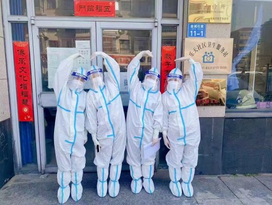 山东中行：银行服务不断档 金融抗疫显担当