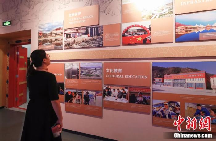 点击进入下一页