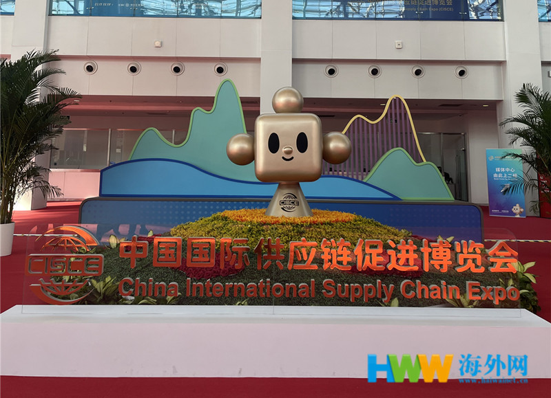 【海评面】100秒看一粒米的旅程：从中国农田走上世界餐桌