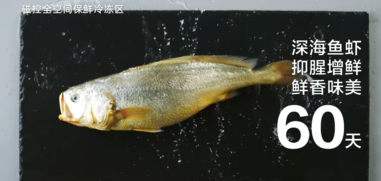 空调速冷省电，冰箱锁鲜60天！海尔智家日内瓦国际发明展获三金行业最多