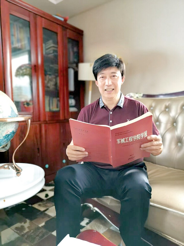 33年，他的科学发现终得验证