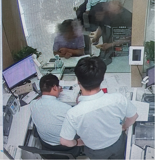 “海岱•农情”助力遗产继承