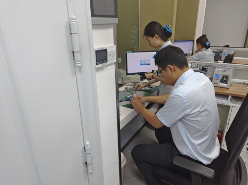 农行高效兑换硬币,解客户零钱难题