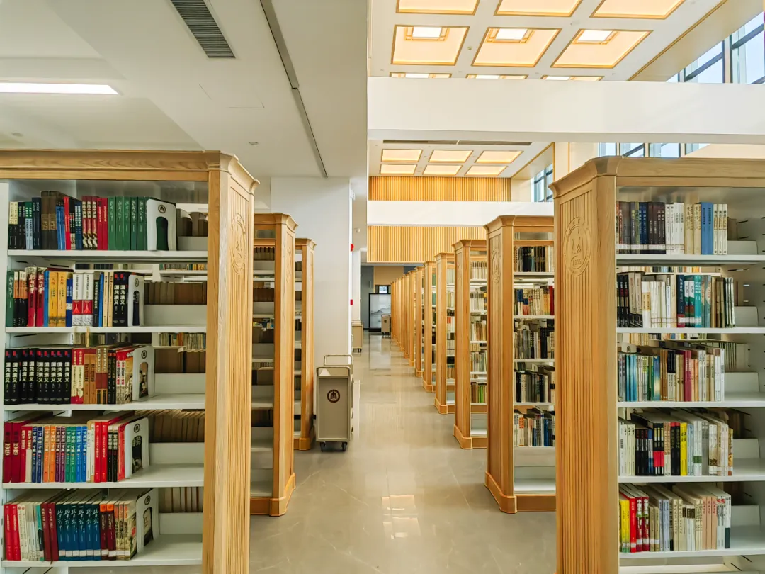 文脉绵延七十载，弦歌不辍育英才 —— 曲阜师范大学巡礼​