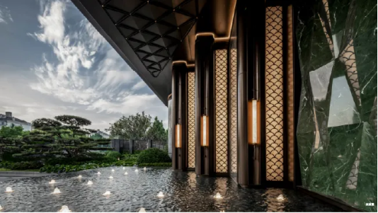 水中的建筑

描述已自动生成