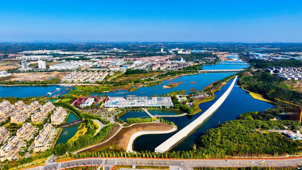 山东成为中国第三个GDP超10万亿元省份