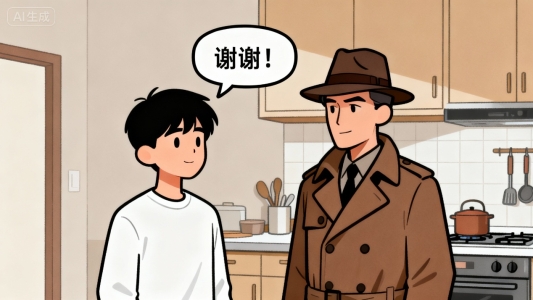 戴帽子的人在厨房里

AI 生成的内容可能不正确。