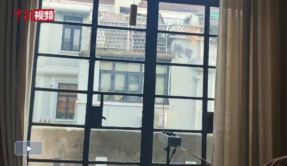 海峡两岸同一个年,请收下台青跨越海峡的“马上”祝福