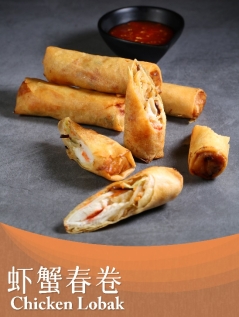 桌子上的食物

AI 生成的内容可能不正确。