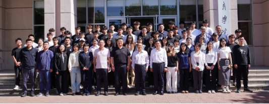 深化校地合作共建培育健身服务骨干——潍坊市体育保健三级社会体育指导员暨国民体质监测培训班成功举办(图4)