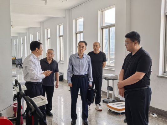 深化校地合作共建培育健身服务骨干——潍坊市体育保健三级社会体育指导员暨国民体质监测培训班成功举办(图3)