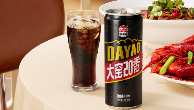 佐餐饮料赛道告别存量内卷,大窑饮品如何挖掘行业长效新增量?