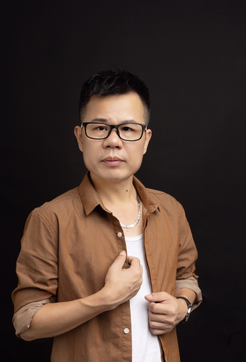谢文榜《潮州大老爷》掀起风暴 惊人嗓音震撼全场