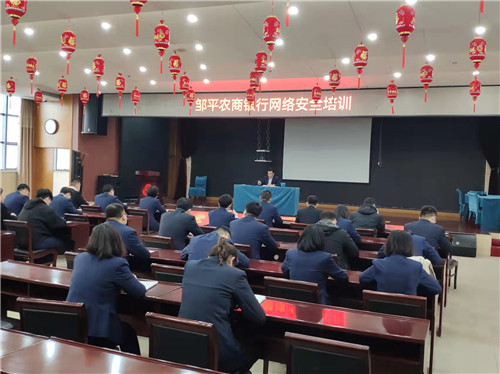 邹平电脑维修全指南：从故障排查到监控布线，本地一站式服务怎么选