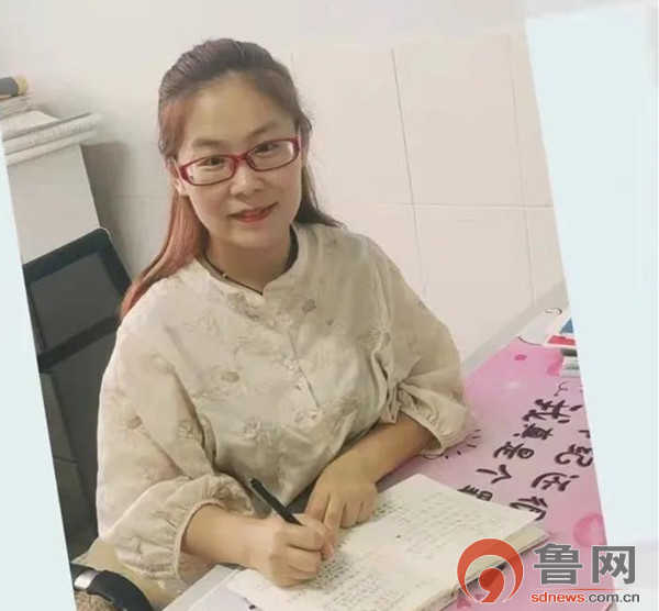 奔跑德开默默付出坚守平凡第一期王凤霞老师