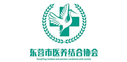 东营市人民医院logo图片