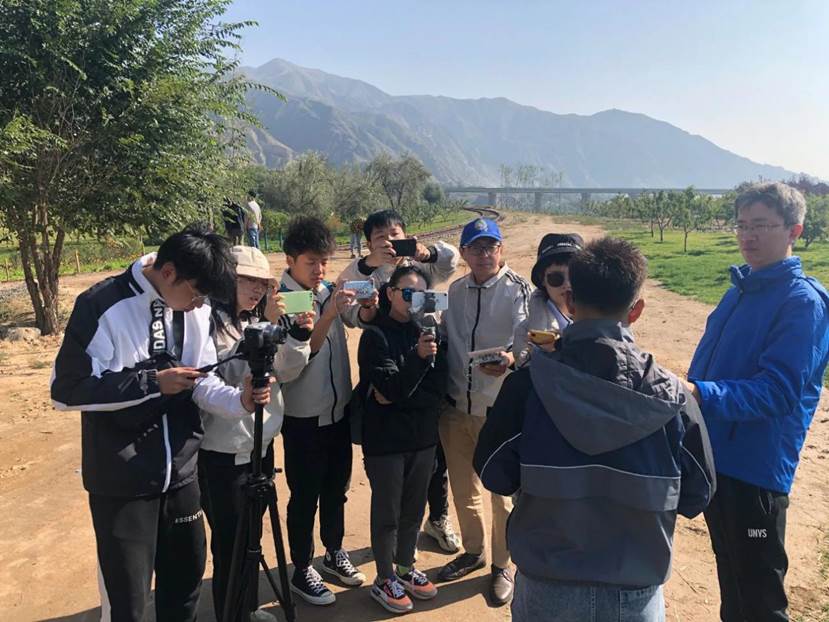 “高质量发展黄河行” -沿黄九省区省级广电媒体大型融媒体采访圆满收官