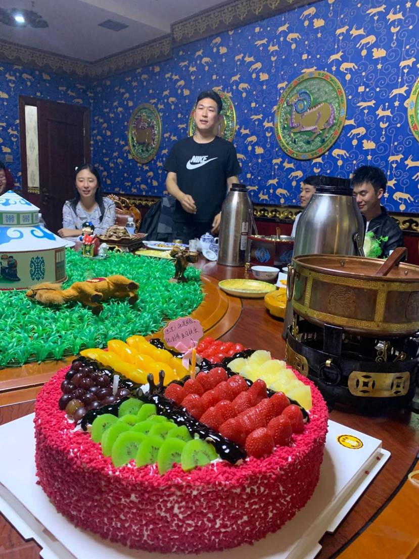 “高质量发展黄河行” -沿黄九省区省级广电媒体大型融媒体采访圆满收官