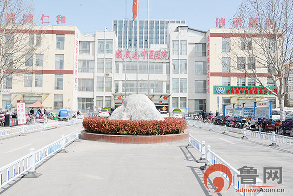 刻苦钻研业务技术精益求精记成武县中医医院内科主治医师宋现静