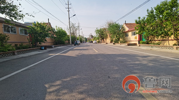 胶州市胶东街道聚力城市品质提升让群众生活更舒心
