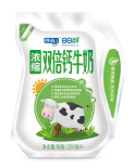 益起来科普 | 喝奶有研究  老年人选对牛奶很关键！