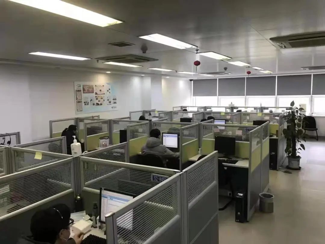 12345走近上海市民服务热线的守夜人