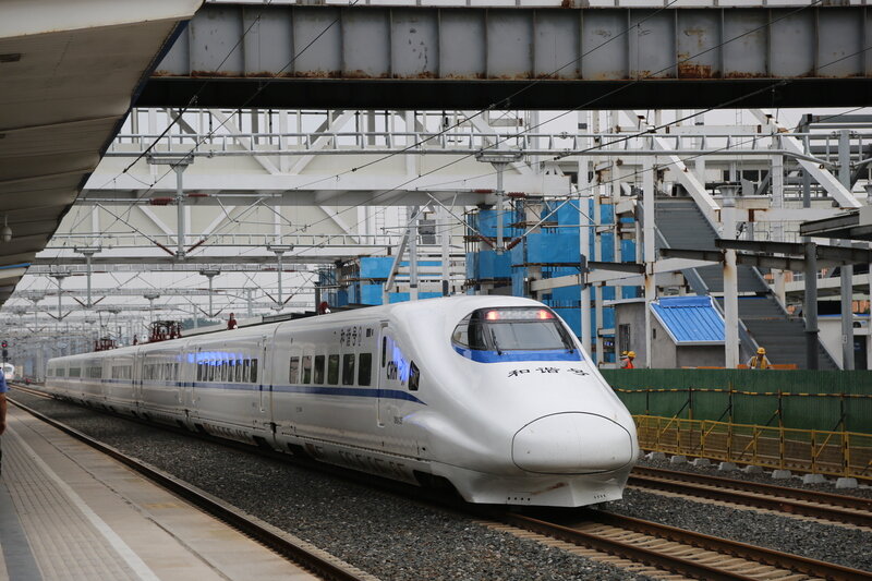 616月20日起全国铁路调图淄博火车站办理客运业务列车变化调整