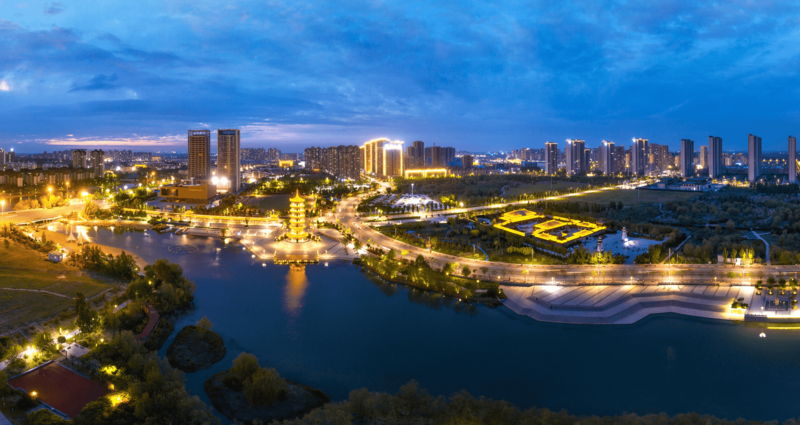 2021年度山东十大文旅康养强县名单公布 - 全景山东 山东新闻