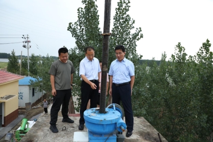 微山县领导王建图片