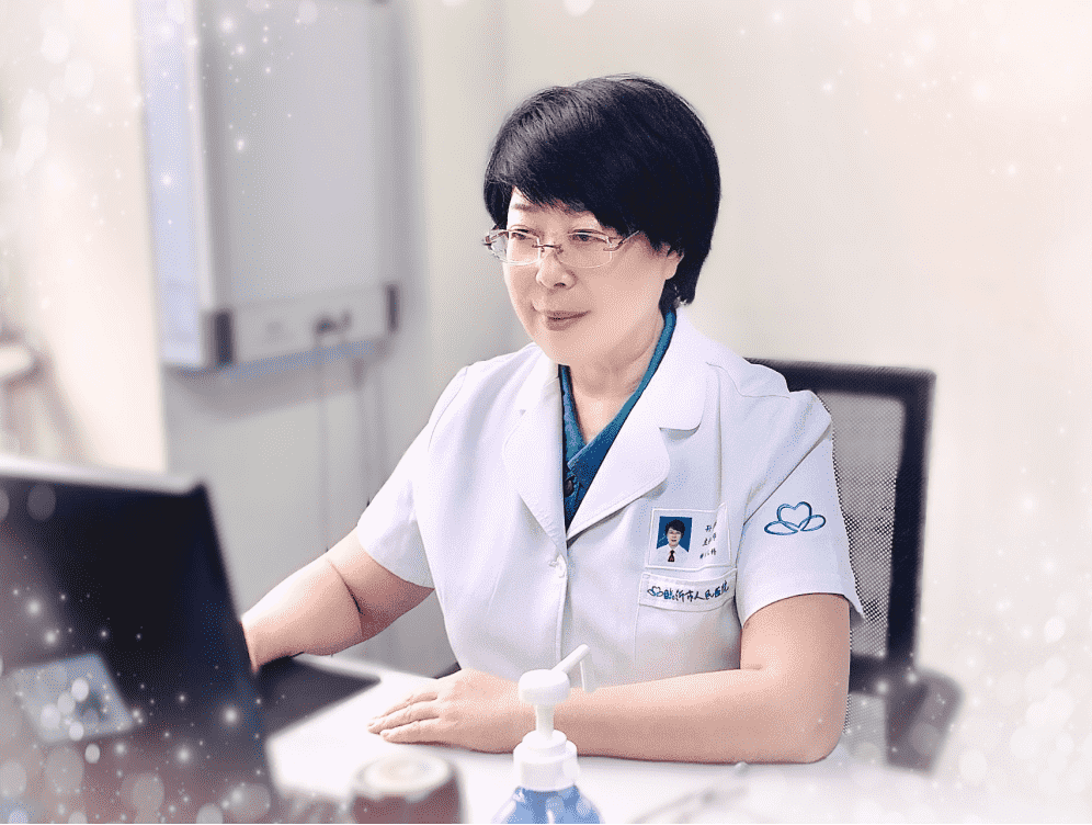 临沂市人民医院儿科主任孙学梅砥砺奋进新跨越临医儿科创辉煌