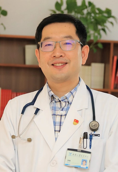 上海儿童医学中心心胸外科孙琦主任到临沂市妇幼保健院坐诊手术