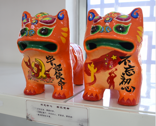 三贤故里,四宝之乡.高密自古钟灵毓秀,奕叶生贤.